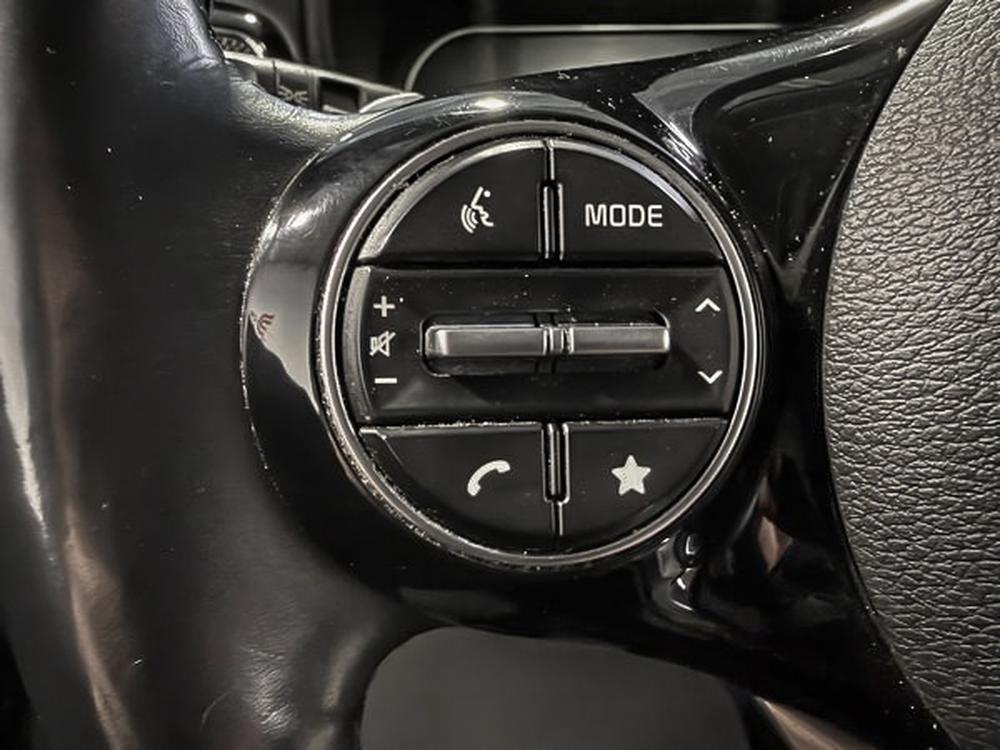 Kia Soul EV EV LIMITED 2023 d&rsquo;occasion à vendre - 19