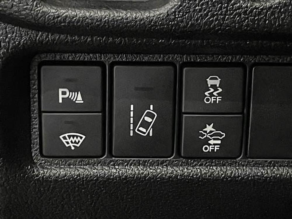 Honda Pilot Touring AWD / 7 passagers 2018 d&rsquo;occasion à vendre - 22