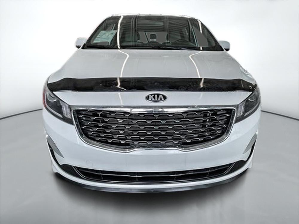 Kia Sedona LX 2020 d&rsquo;occasion à vendre - 2