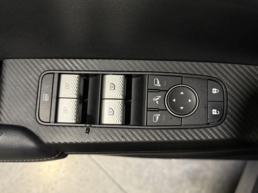 Mitsubishi Outlander SEL 2023 d&rsquo;occasion à vendre - 16