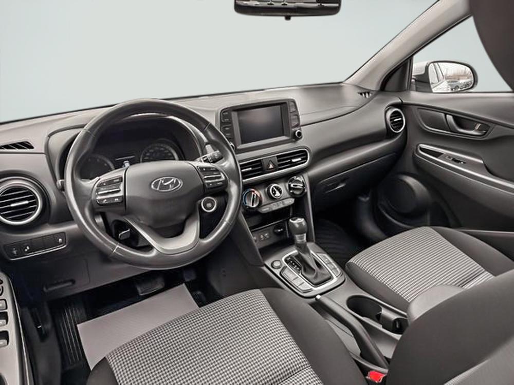Hyundai Kona 2.0L PREFERRED 2019 d&rsquo;occasion à vendre - 13
