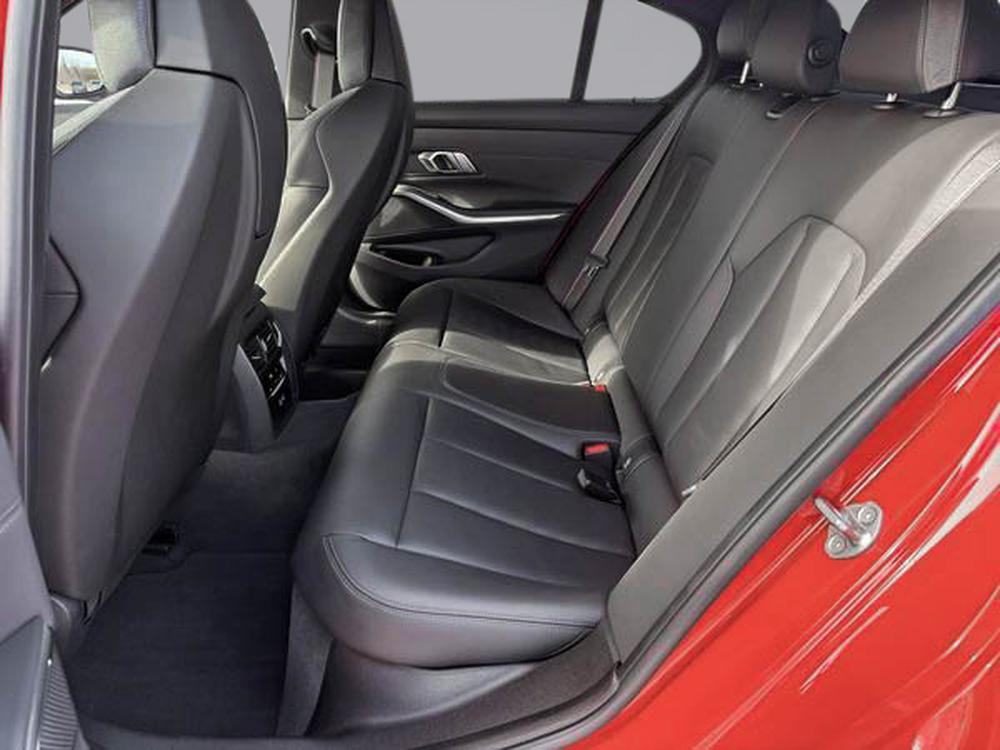 BMW M3 COMPÉTITION 2025 à vendre à Donnacona - 36