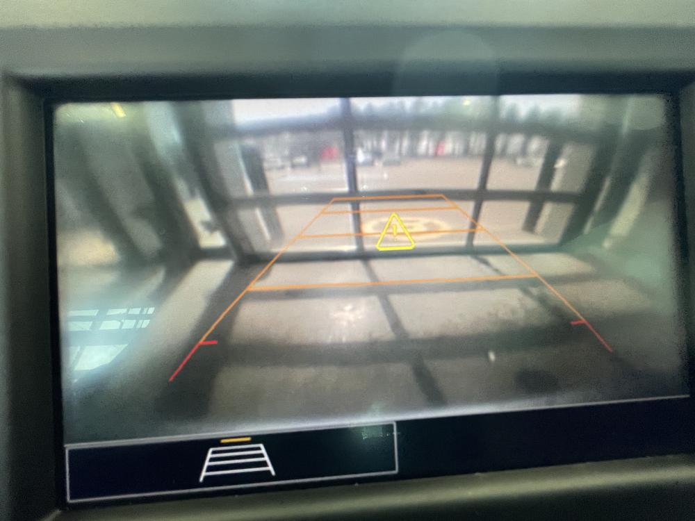 Chevrolet Equinox RS 2023 d&rsquo;occasion à vendre - 18