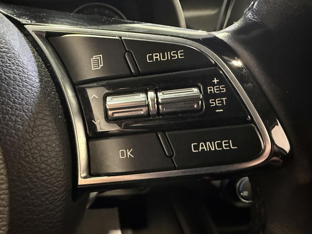 Kia Forte LX 2019 d&rsquo;occasion à vendre - 19