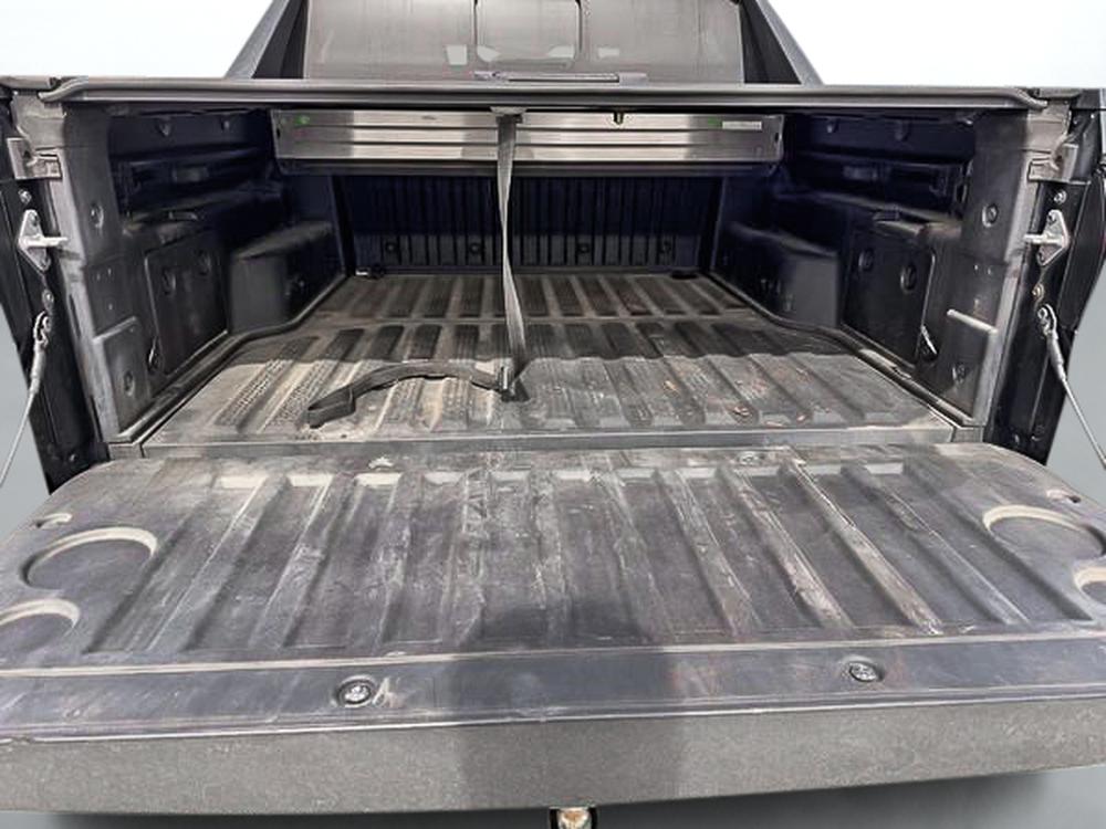 Hyundai Santa Cruz ULTIMATE AWD 2022 d&rsquo;occasion à vendre - 8