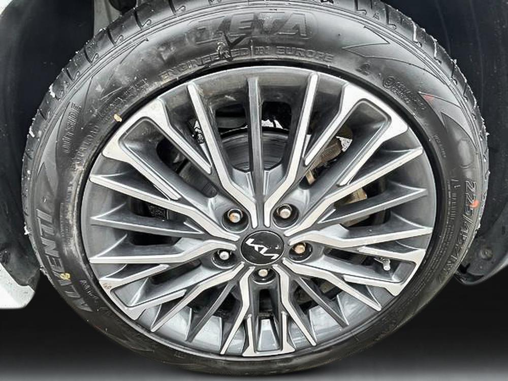 Kia Forte GT-LINE 2023 d&rsquo;occasion à vendre - 9