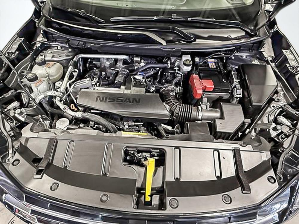 Nissan Rogue S 2025 d&rsquo;occasion à vendre - 31