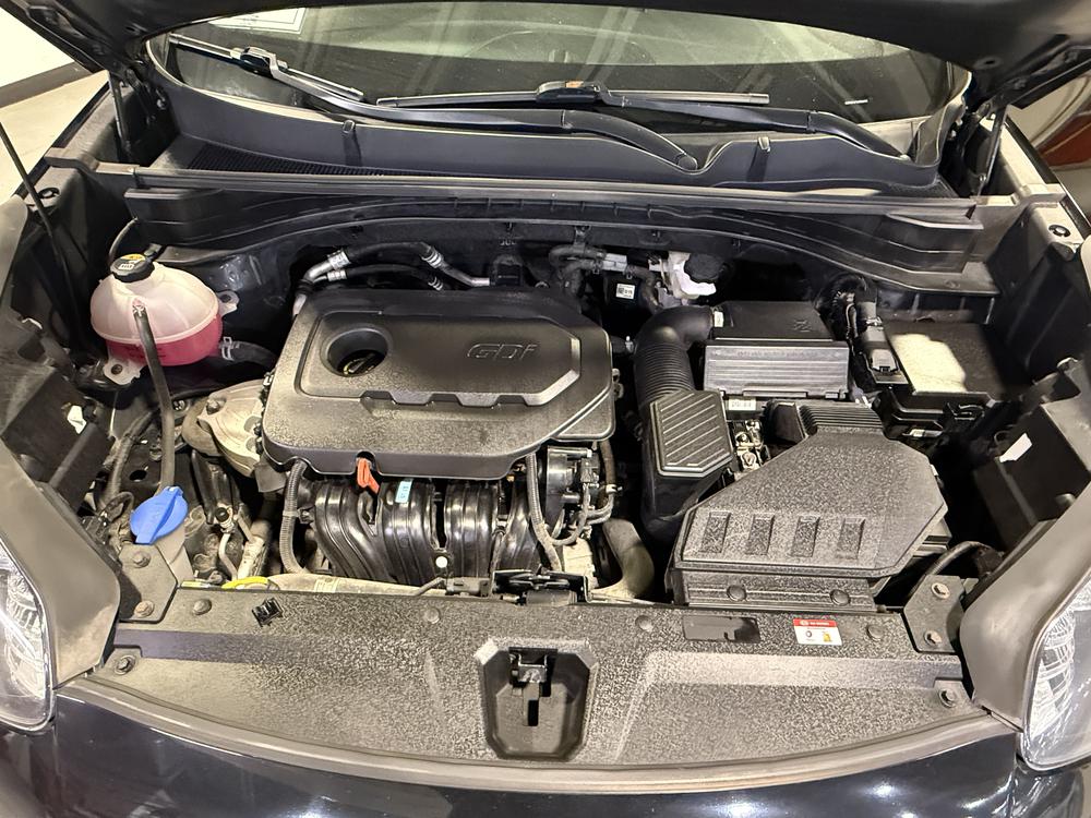 Kia Sportage LX 2022 d&rsquo;occasion à vendre - 31