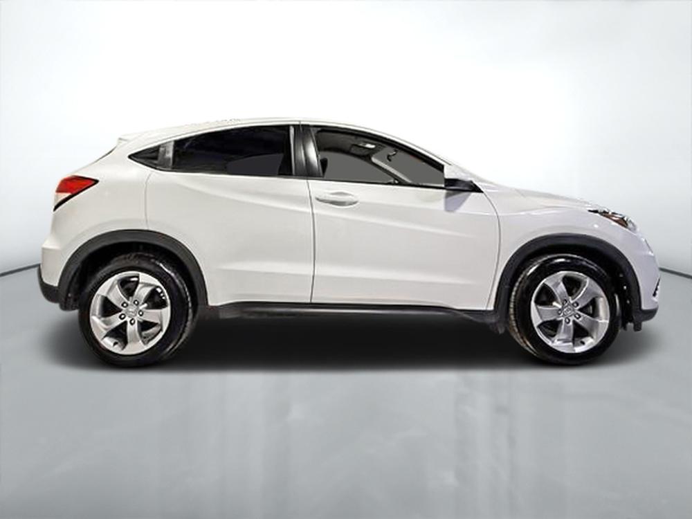 Honda HR-V LX 2019 d&rsquo;occasion à vendre - 2