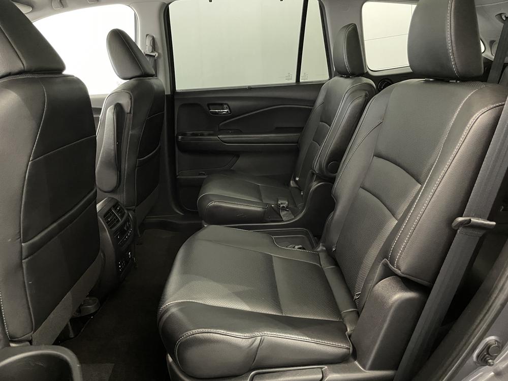 Honda Pilot Touring AWD / 7 passagers 2018 d&rsquo;occasion à vendre - 34