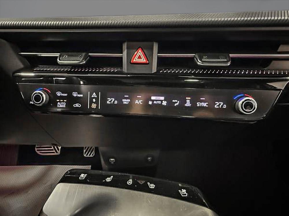 Kia EV6 GT-LINE 2 LONG RANGE 2022 d&rsquo;occasion à vendre - 30