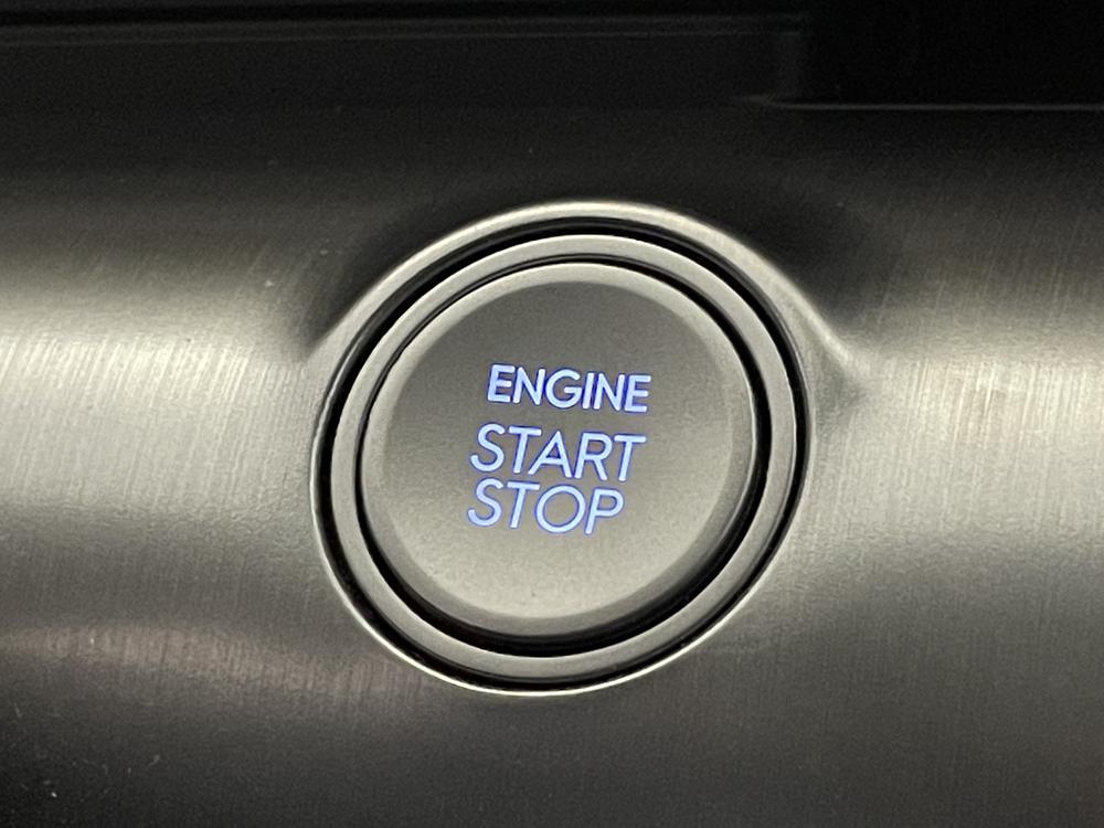 Hyundai Kona Preferred Sport AWD 2025 d&rsquo;occasion à vendre - 21