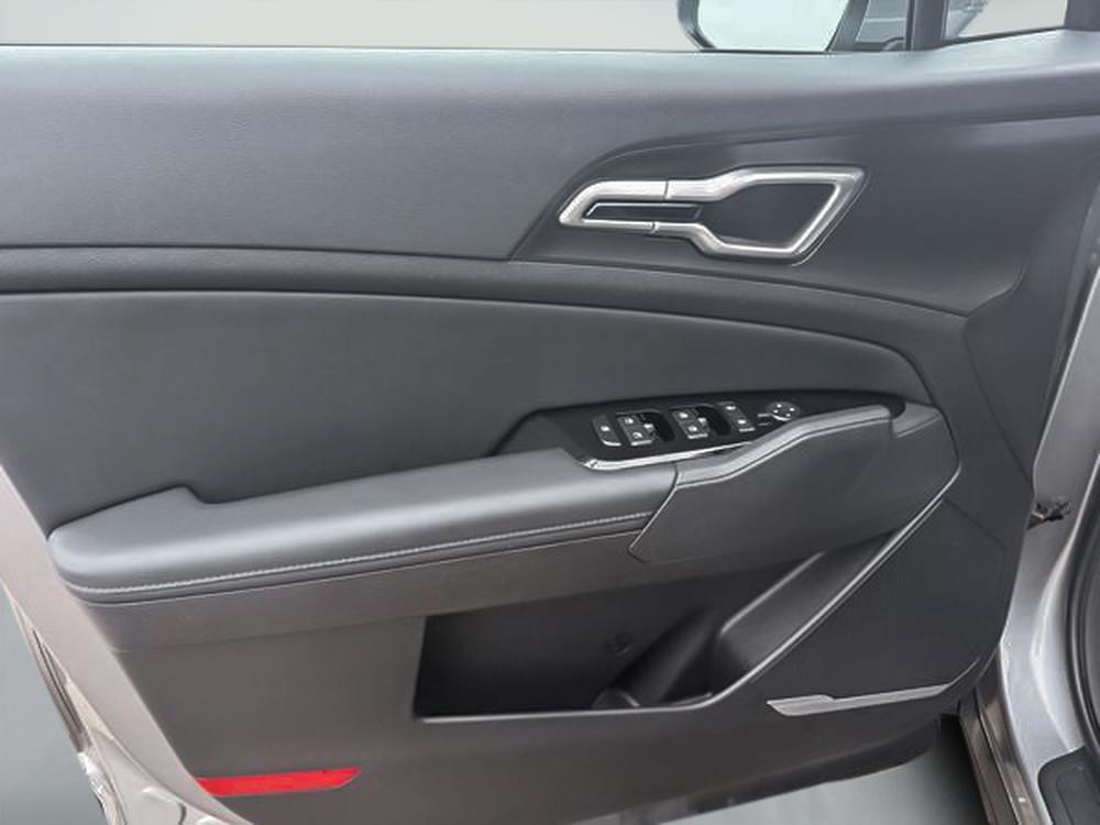 Kia Sportage EX AWD 2024 d&rsquo;occasion à vendre - 12