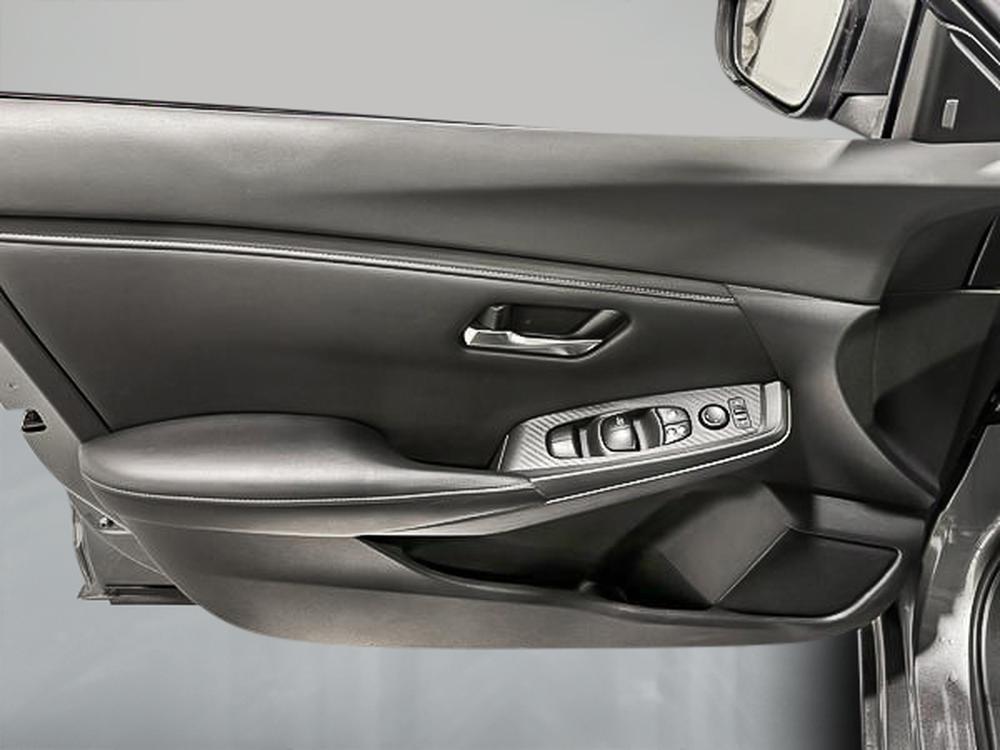 Nissan Sentra S 2020 d&rsquo;occasion à vendre - 13