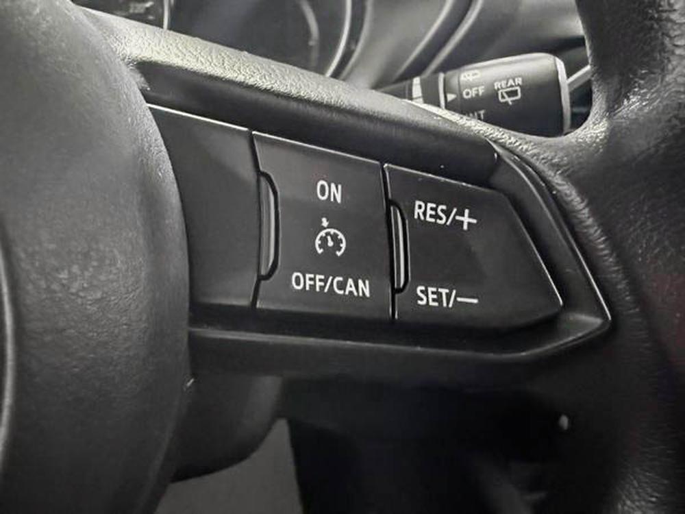 Mazda CX-5 GX 2018 d&rsquo;occasion à vendre - 19