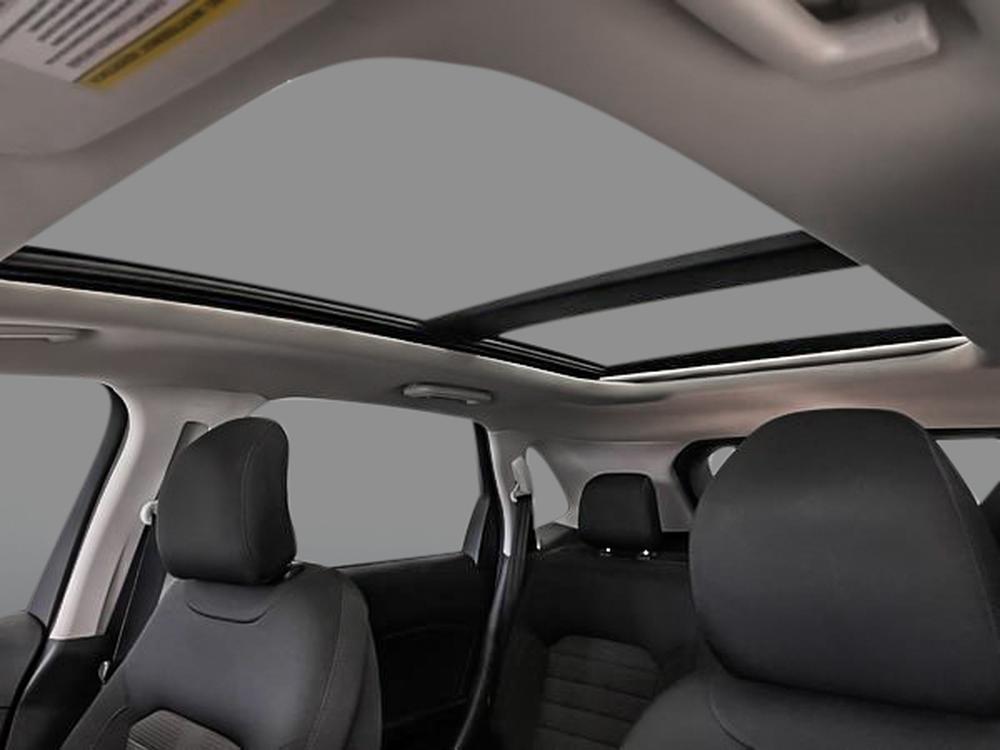 Ford Edge SEL AWD 2018 d&rsquo;occasion à vendre - 29