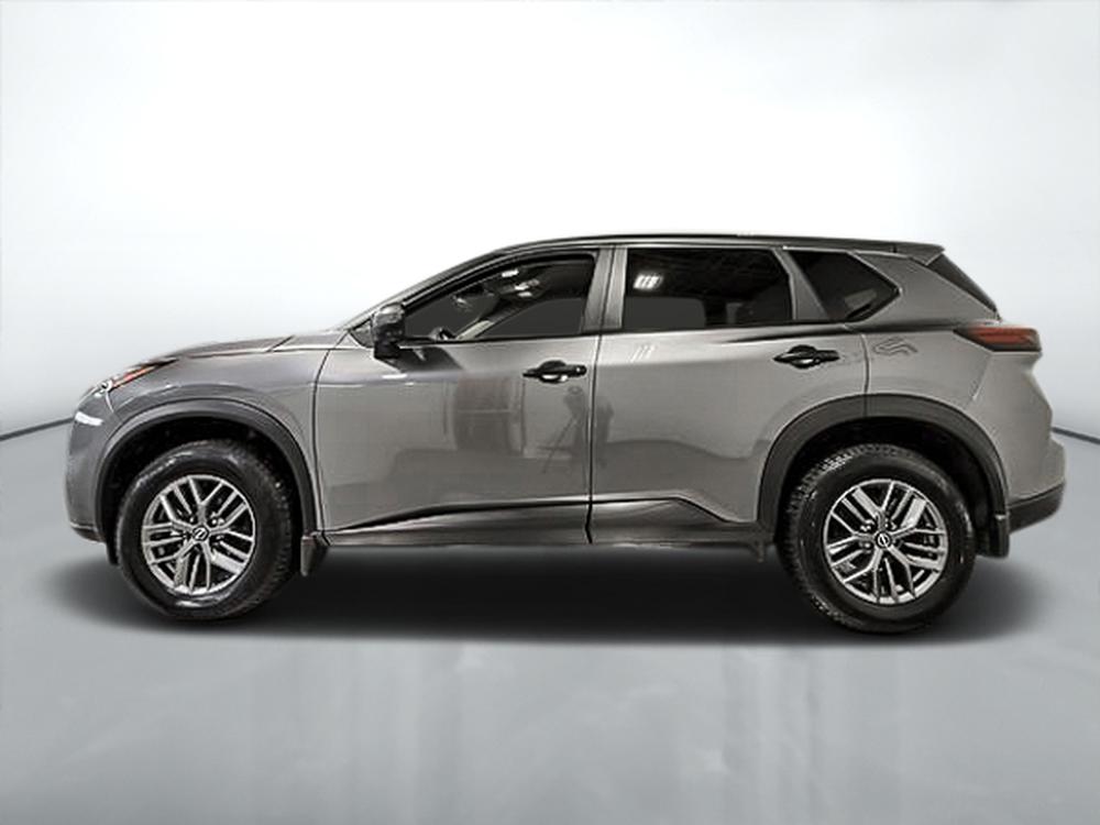 Nissan Rogue S 2025 d&rsquo;occasion à vendre - 7