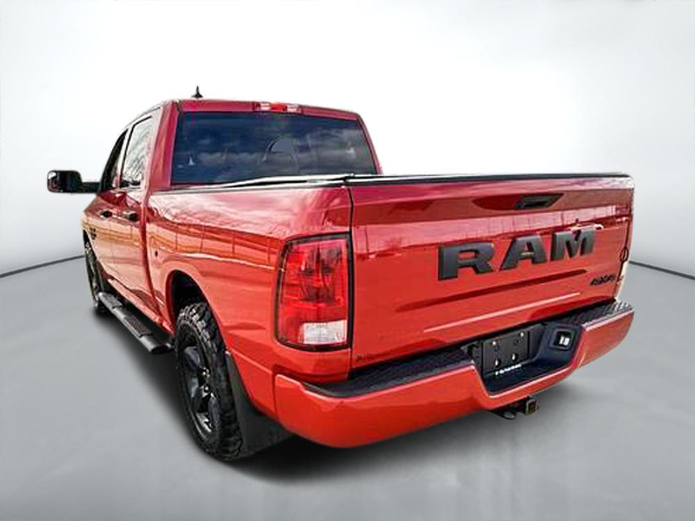 Ram 1500 Classic EXPRESS 2023 d&rsquo;occasion à vendre - 6