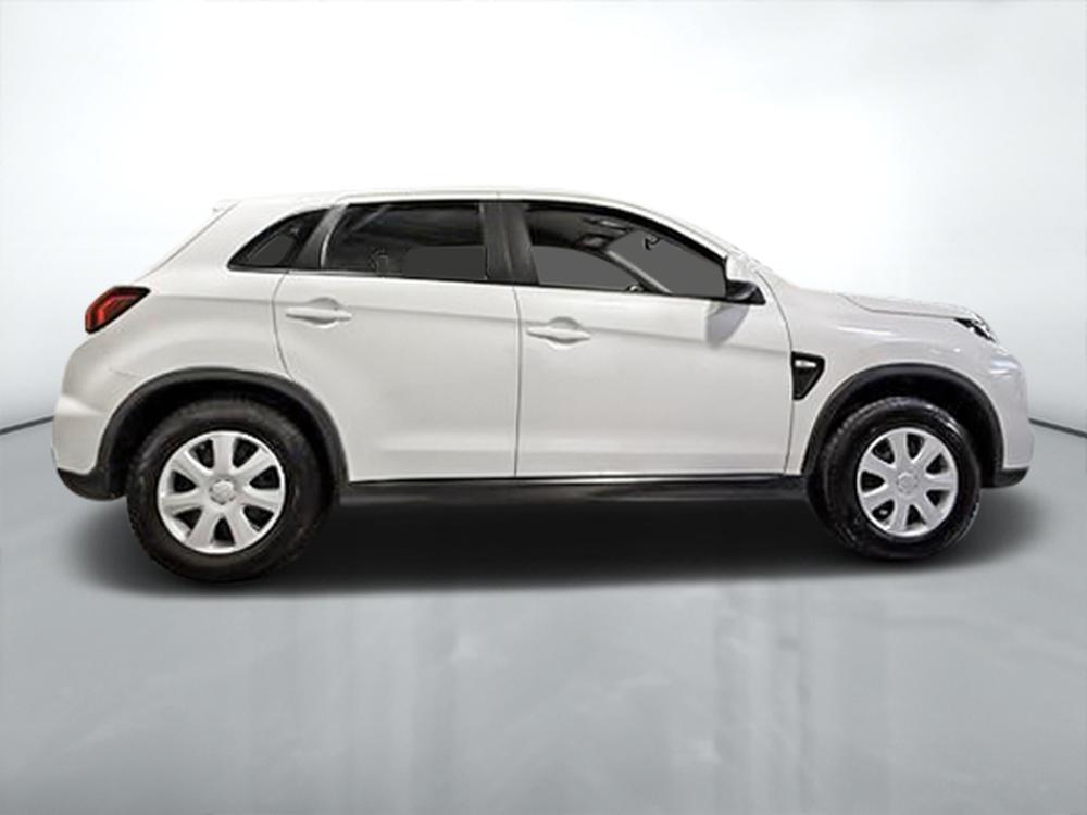 Mitsubishi RVR ES 2021 d&rsquo;occasion à vendre - 2