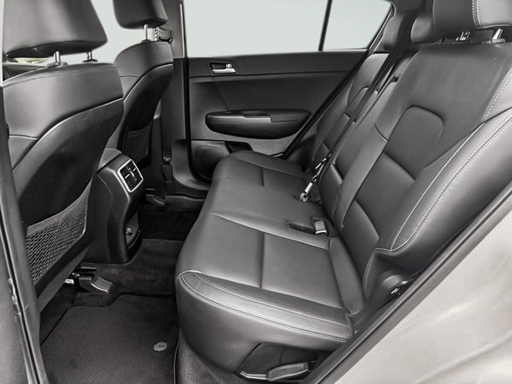 Kia Sportage EX AWD 2019 d&rsquo;occasion à vendre - 32