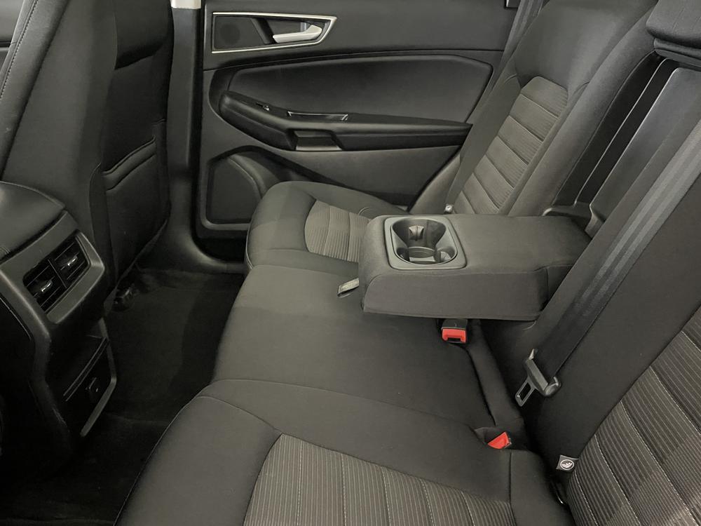 Ford Edge SEL AWD 2018 d&rsquo;occasion à vendre - 32