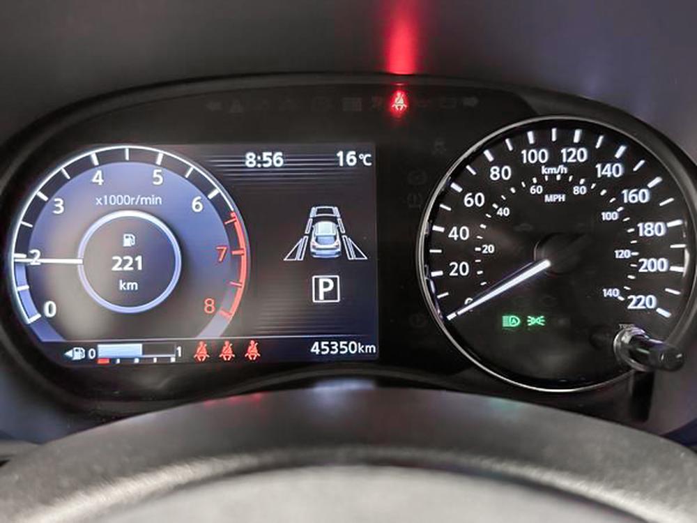 Nissan Kicks SV 2023 d&rsquo;occasion à vendre - 24