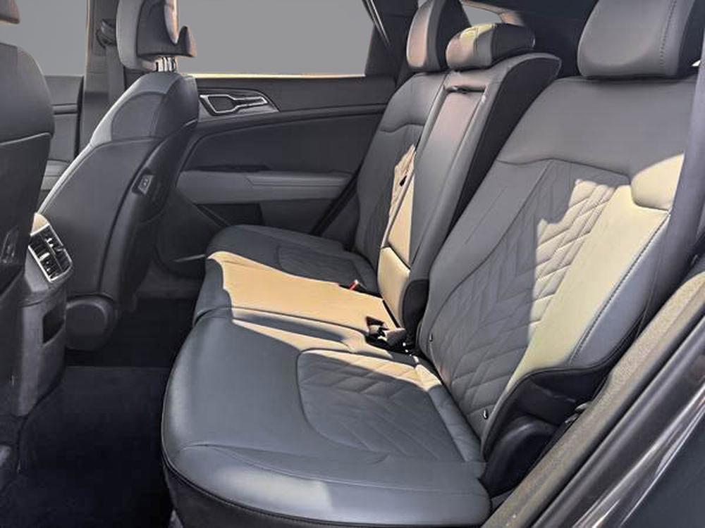 Kia Sportage X-LINE LIMITED 2023 d&rsquo;occasion à vendre - 27
