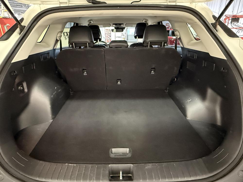 Kia Sportage hybride EX 2023 d&rsquo;occasion à vendre - 31