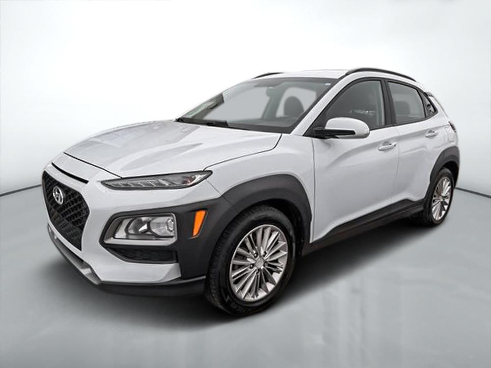 Hyundai Kona 2.0L PREFERRED 2019 d&rsquo;occasion à vendre - 3