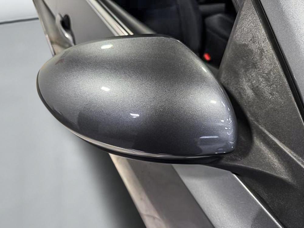 Nissan Sentra S 2020 d&rsquo;occasion à vendre - 11