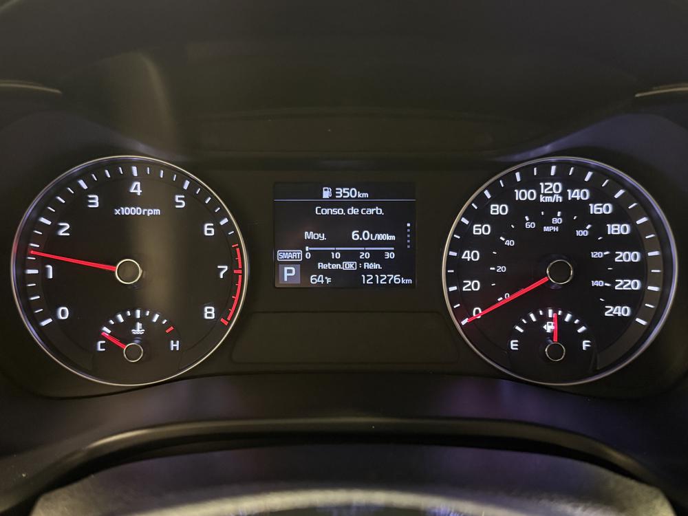 Kia Forte LX 2019 d&rsquo;occasion à vendre - 23