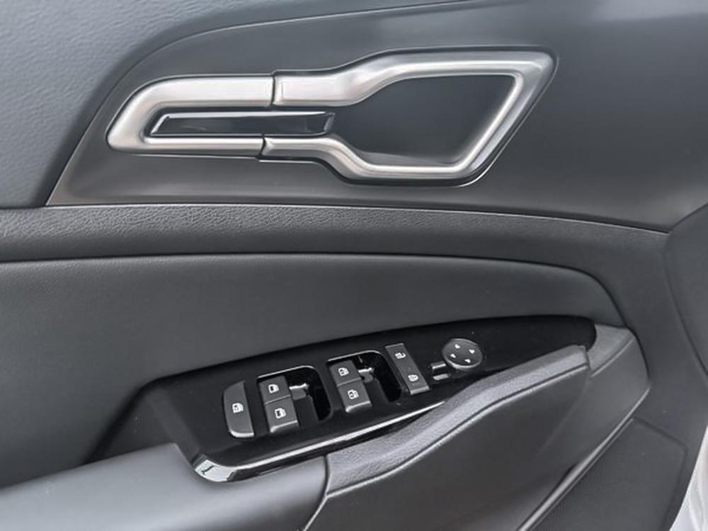 Kia Sportage EX AWD 2024 d&rsquo;occasion à vendre - 13