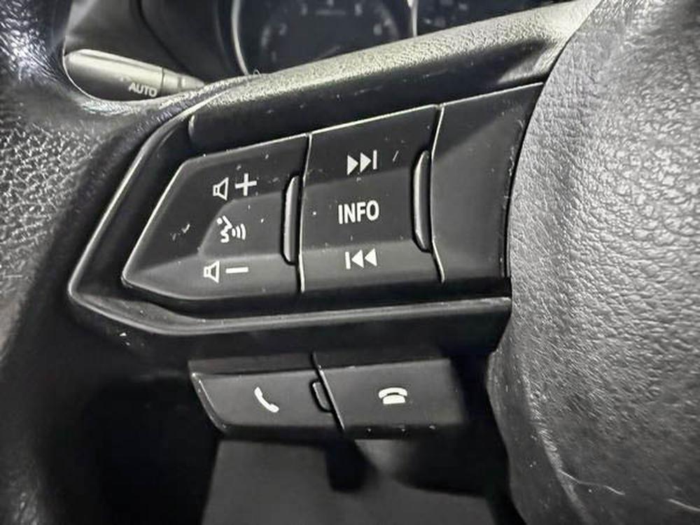 Mazda CX-5 GX 2018 d&rsquo;occasion à vendre - 18