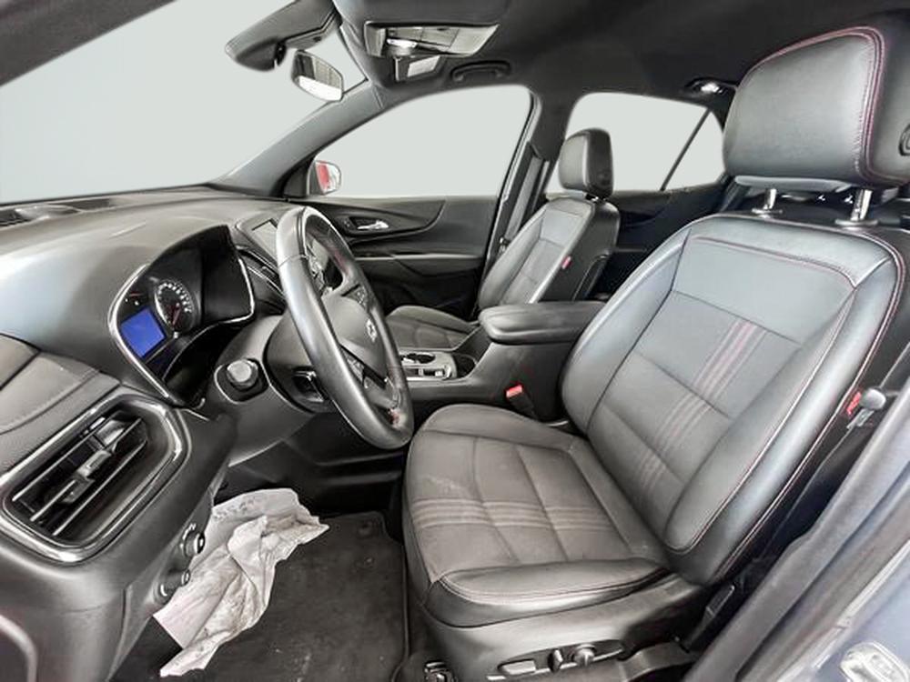 Chevrolet Equinox RS 2023 d&rsquo;occasion à vendre - 14