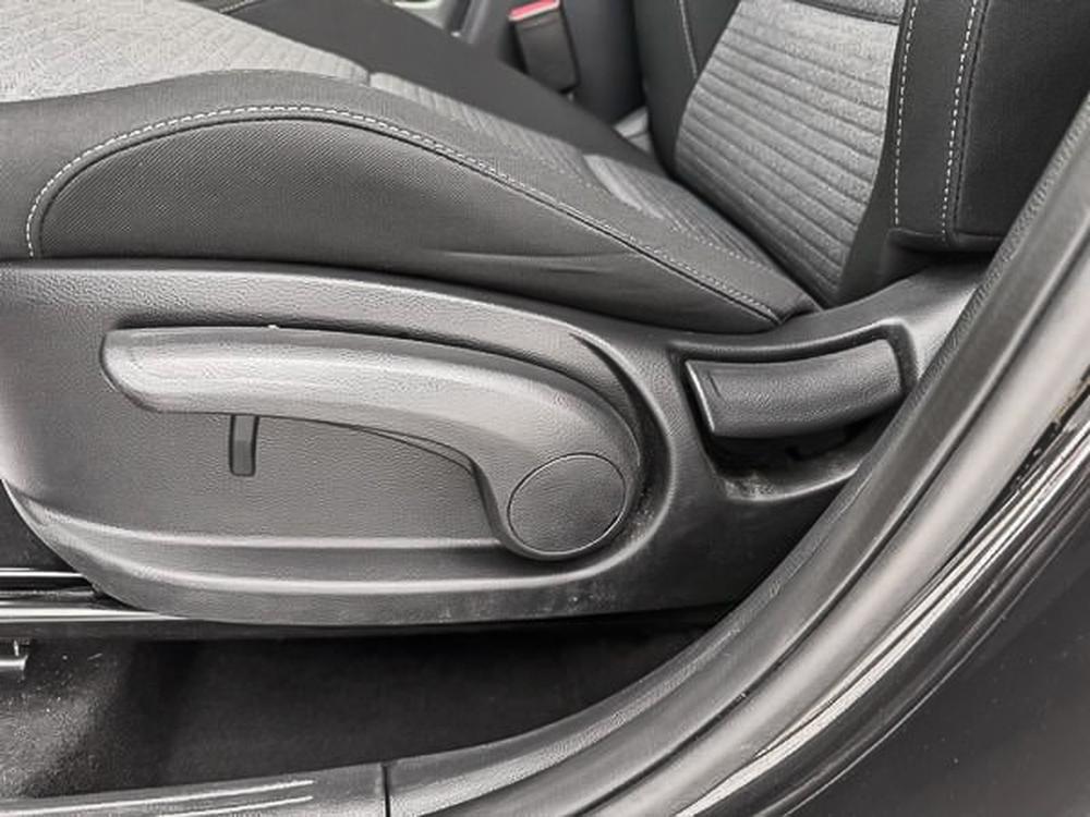 Kia Soul EX 2023 d&rsquo;occasion à vendre - 11