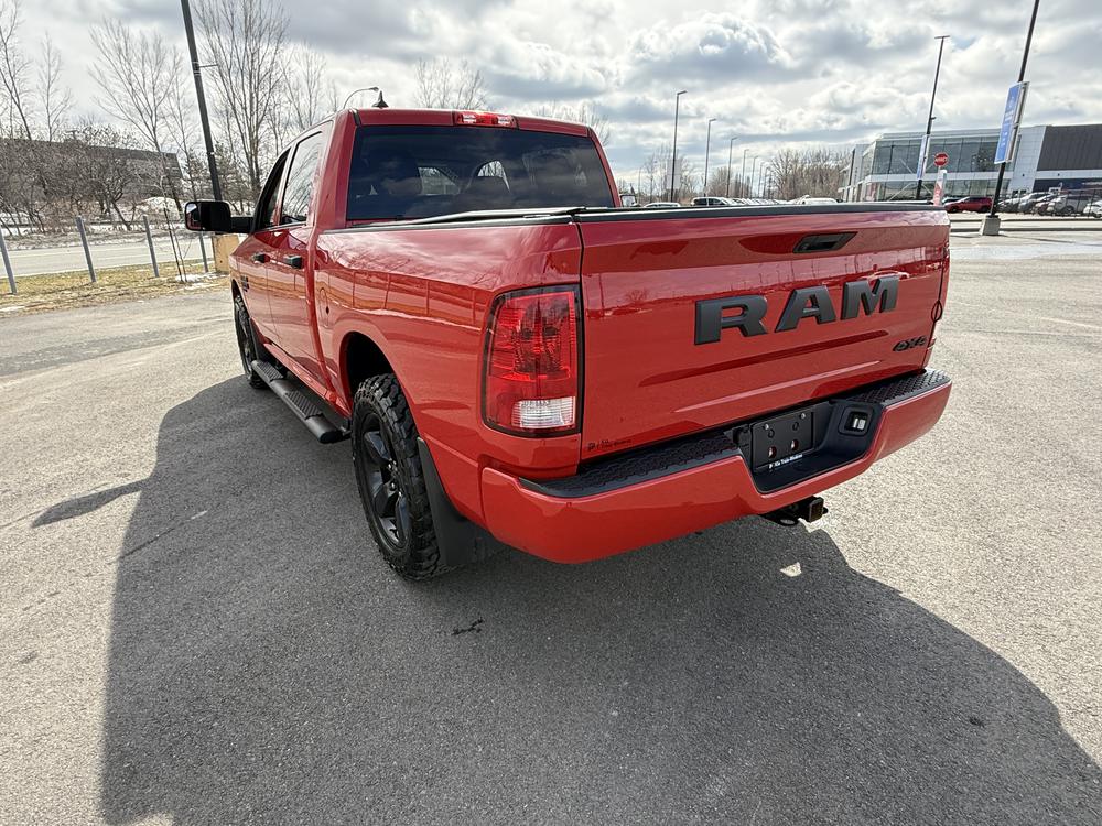 Ram 1500 Classic EXPRESS 2023 d&rsquo;occasion à vendre - 6