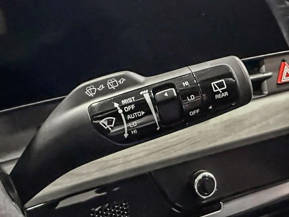 Kia Sportage X-LINE LIMITED 2025 d&rsquo;occasion à vendre - 23