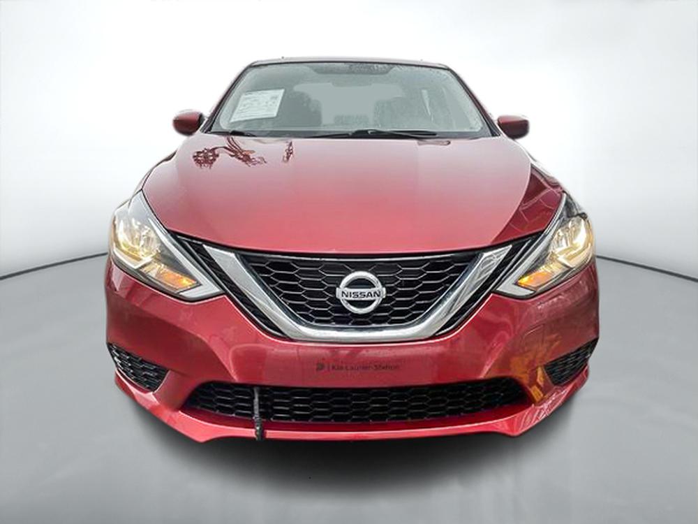 Nissan Sentra SV 2017 d&rsquo;occasion à vendre - 2