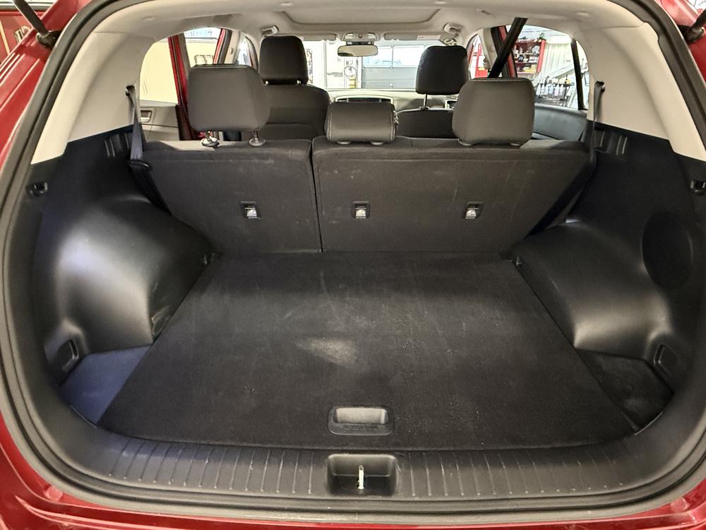 Kia Sportage EX PREMIUM S 2022 d&rsquo;occasion à vendre - 31