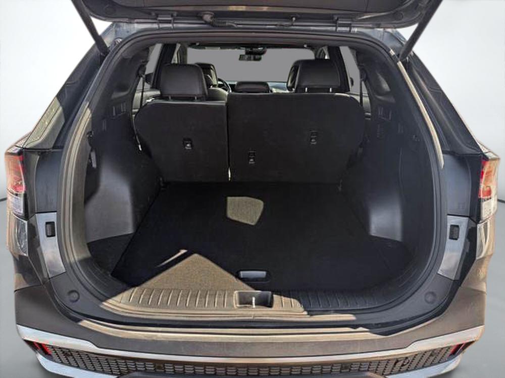 Kia Sportage X-LINE LIMITED 2023 d&rsquo;occasion à vendre - 29