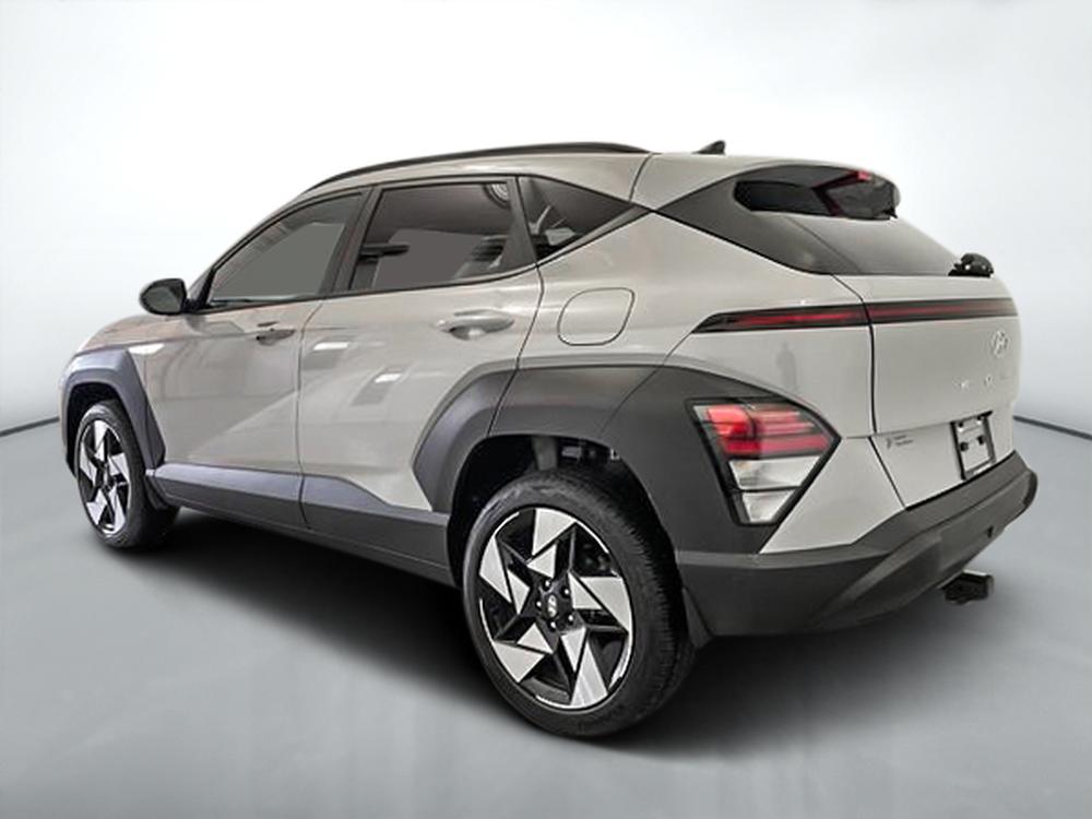 Hyundai Kona Preferred Sport AWD 2025 d&rsquo;occasion à vendre - 6