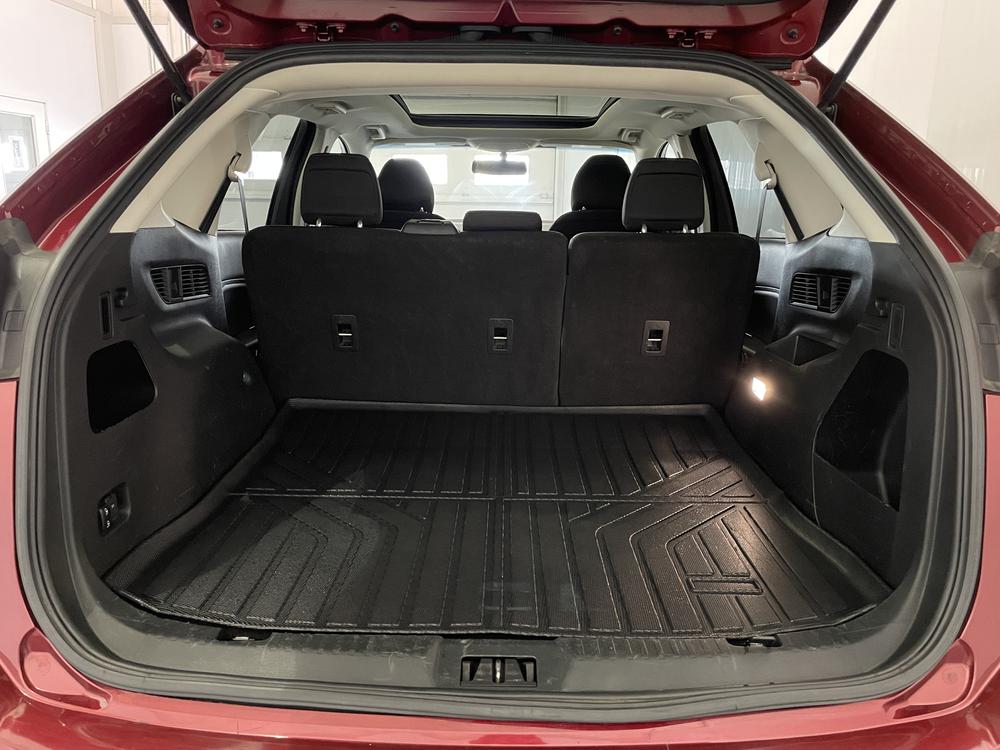 Ford Edge SEL AWD 2018 d&rsquo;occasion à vendre - 33