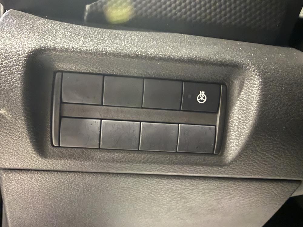 Nissan Kicks SV 2023 d&rsquo;occasion à vendre - 23