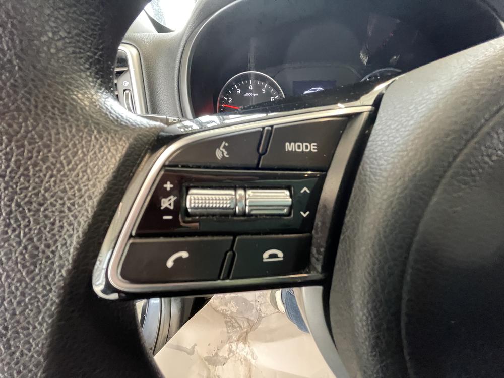 Kia Sportage LX 2022 d&rsquo;occasion à vendre - 13