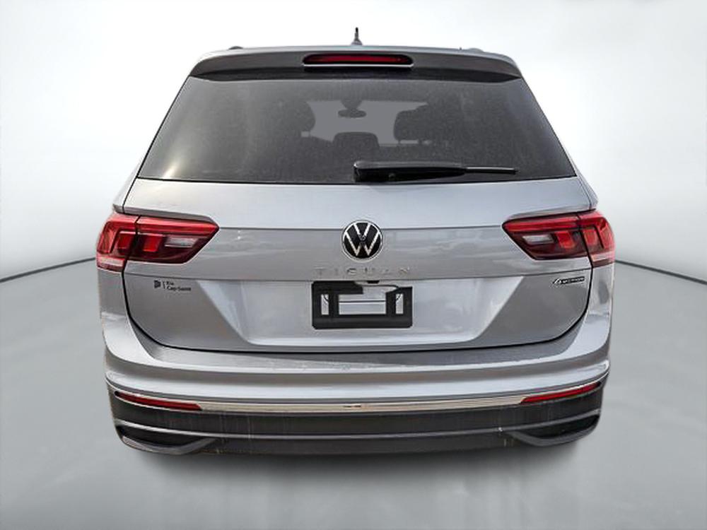 Volkswagen Tiguan COMFORTLINE 2024 d&rsquo;occasion à vendre - 7