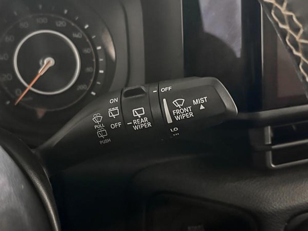 Jeep Wrangler WILLYS 4X4 2024 d&rsquo;occasion à vendre - 21