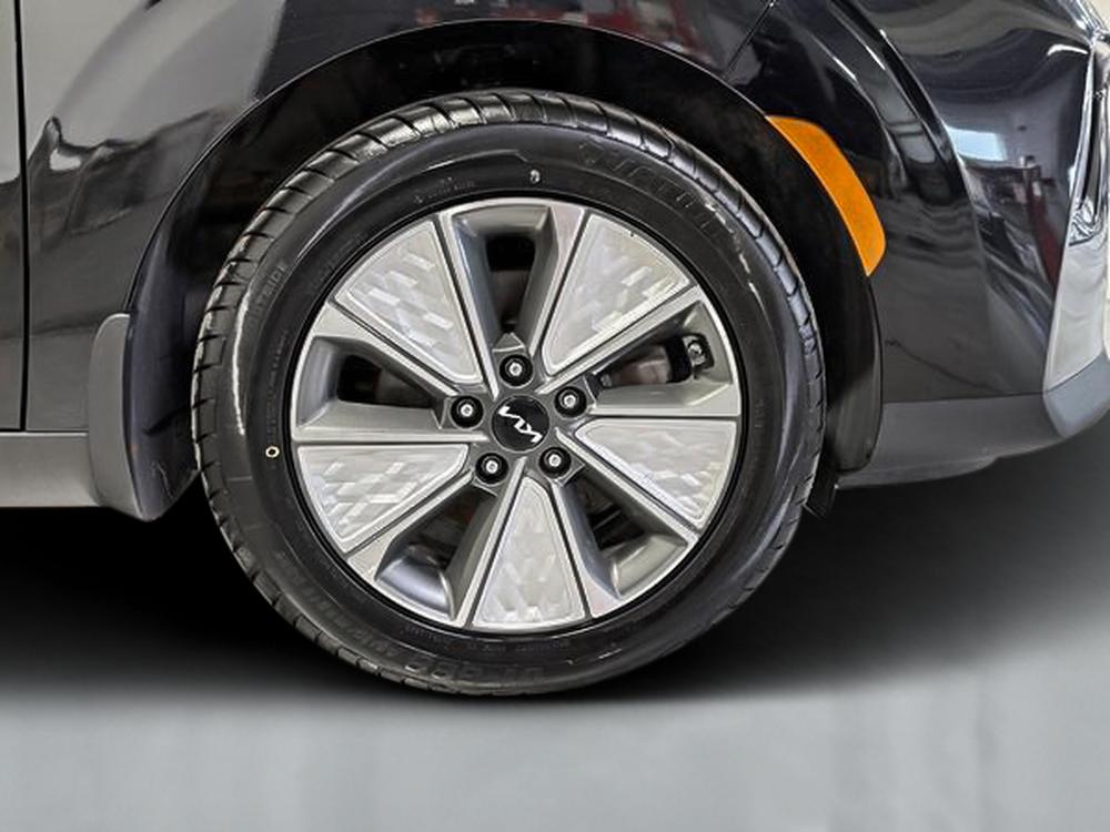 Kia Soul EV EV LIMITED 2023 d&rsquo;occasion à vendre - 13