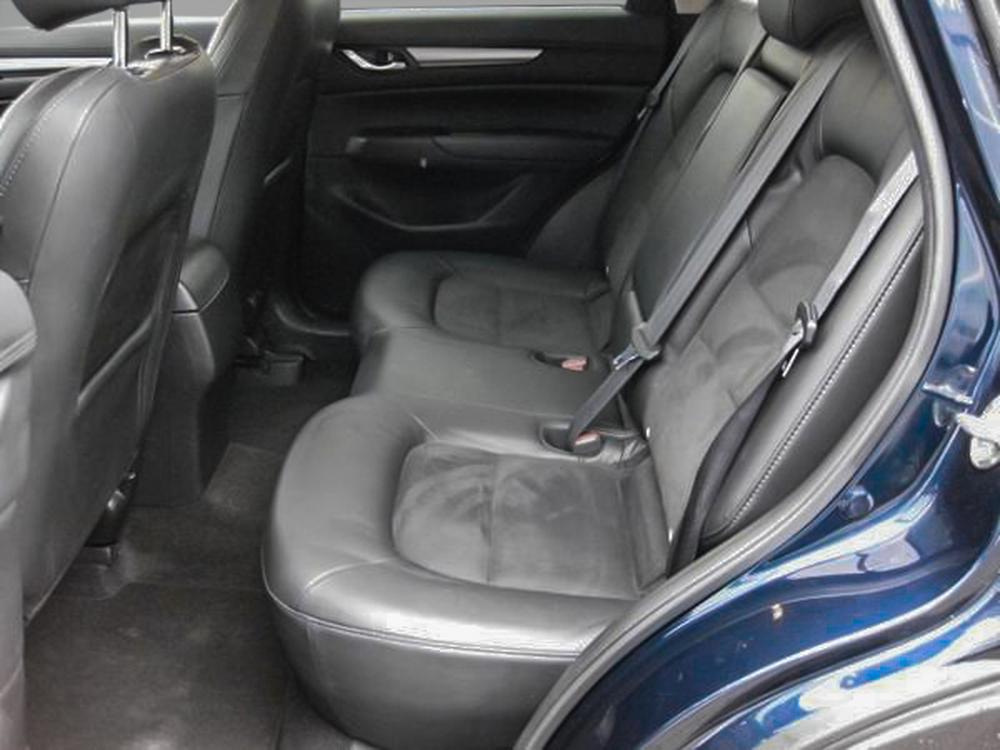 Mazda CX-5 GS 2023 d&rsquo;occasion à vendre - 13