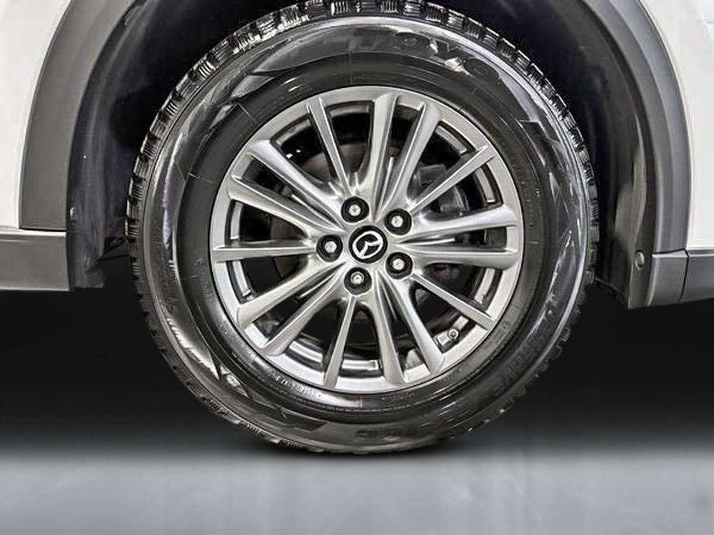 Mazda CX-5 GX 2018 d&rsquo;occasion à vendre - 12