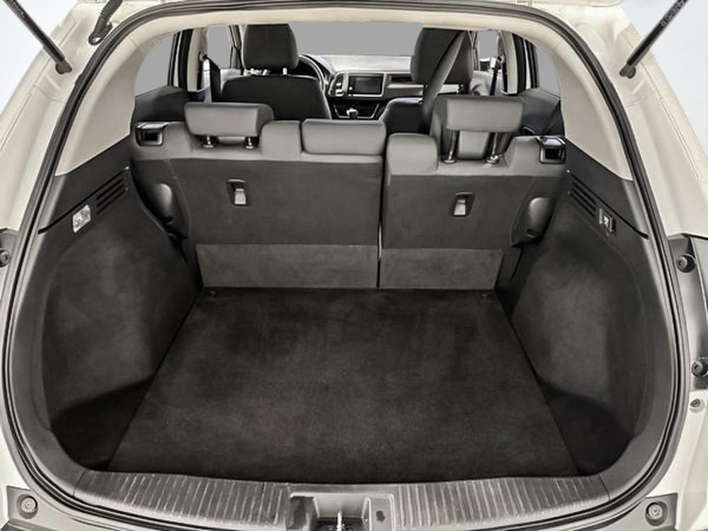 Honda HR-V LX 2019 d&rsquo;occasion à vendre - 32